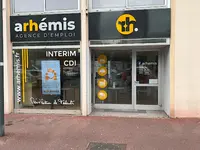 Arhemis Cherbourg