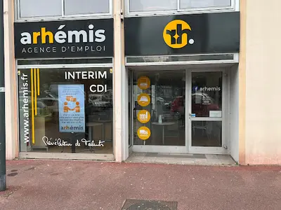Arhemis Cherbourg
