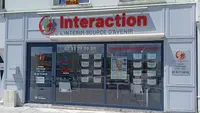 Interaction Interim - Cherbourg