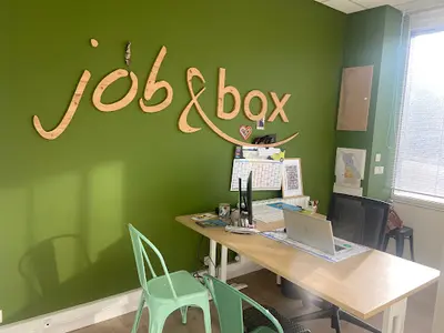 Job&box