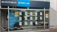 Samsic Emploi Cherbourg
