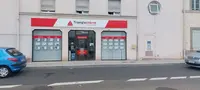 Triangle Intérim Cherbourg