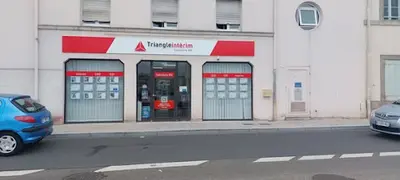 Triangle Intérim Cherbourg