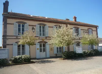 Etude de Notaires Associés Popot Esnault-baudouin