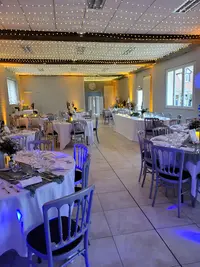 Alex Mariages et Événements