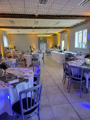 Alex Mariages et Événements