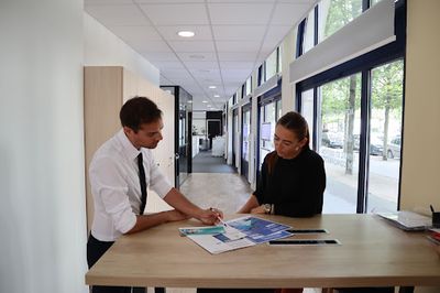 Foncia | Agence Immobilière | Gestion Locative - Syndic - Location | Chessy | R. Dariane