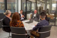 Pagny Associés - Expert-comptable À Chessy