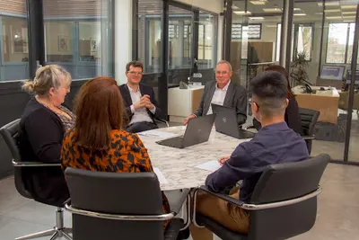 Pagny Associés - Expert-comptable À Chessy