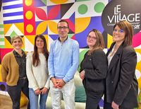 Talents Locaux