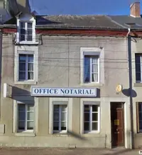 Office Notarial de Me Agnès Barailla-ndaw
