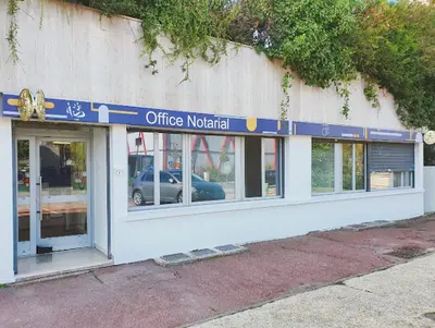 Office Notarial Bullet - Jean-baptiste Bullet Notaire Chevilly-larue Val de Marne
