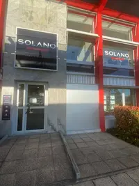 Solano - Rungis - Intérim Transport-logistique-travaux Publics