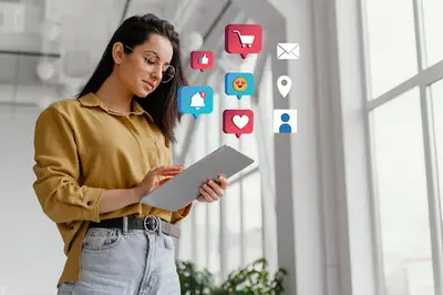 Sunrise - Web et Communication Digitale