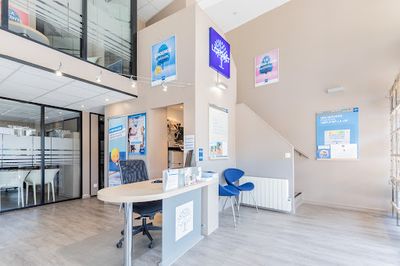 Agence Immobilière Laforêt Chilly-mazarin
