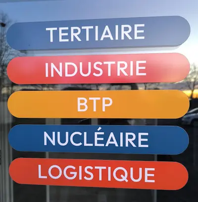 Agence Partnaire