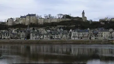 Maître Aurore Hondet - Notaire À Chinon