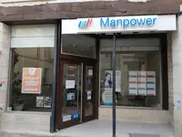 Manpower Chinon