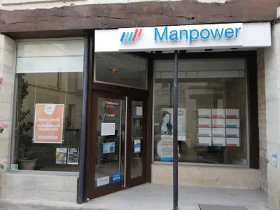 Manpower Chinon