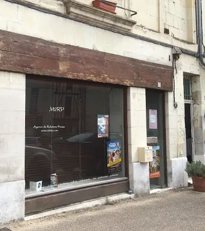 Roudaut Muriel M2rp