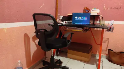 Ufenda | Chirongui