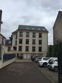 Martel et Vignes