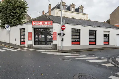 Abalone Agence d'Emplois Cholet
