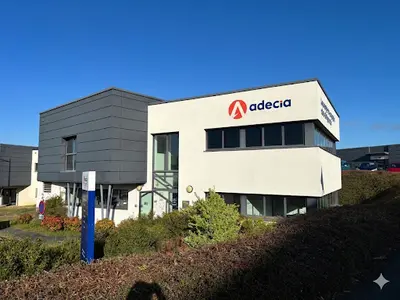 Adecia Cholet
