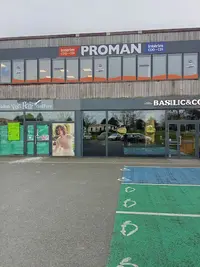 Agence d'Intérim Proman Cholet