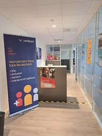 Agence d'Intérim Randstad - Cholet