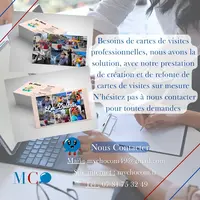 Agence de Communication My Chocom
