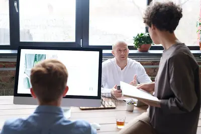 Ceteris Recrutement
