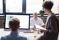 Ceteris Recrutement