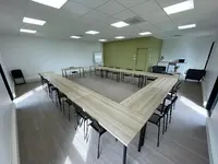 Coworking - le Débrief