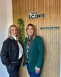 Cyberscope Cholet - Agence de Communication