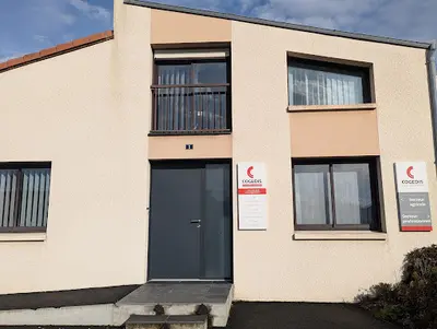Groupe Cogedis À Cholet