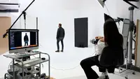 Groupe Maison Pixels