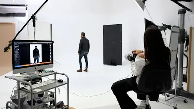 Groupe Maison Pixels