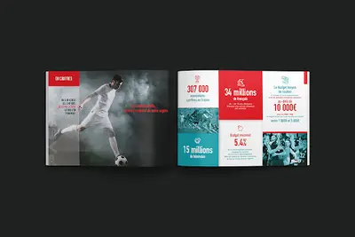 La Gargouille - Studio Graphique
