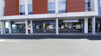 Manpower Cholet