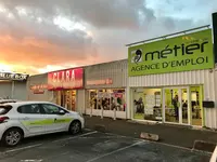 Métier Intérim & Cdi