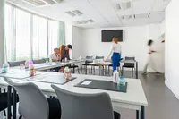 Mywo Cholet - Espaces de Coworking & Réunion