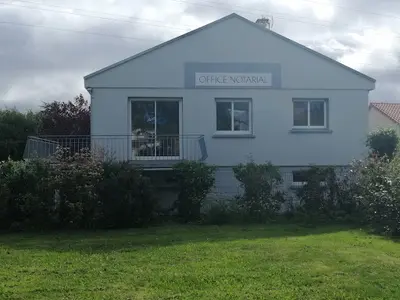 Notaire Cholet Samson Manuella