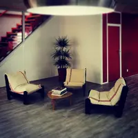 Red Stag Coworking Cholet