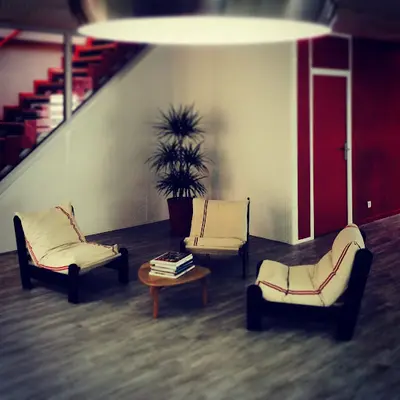 Red Stag Coworking Cholet