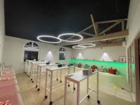 Séminaire au Vert À Coclico