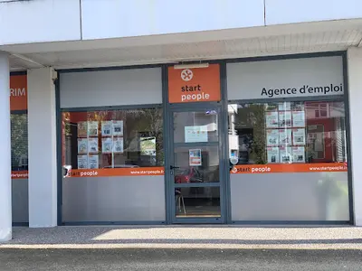 Start People Cholet