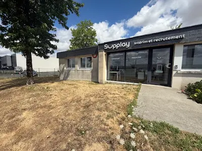 Supplay Cholet