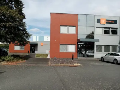 Tgs France Cholet - Cabinet Comptable