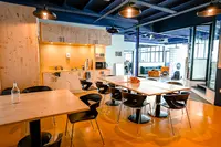 Weforge Cholet | Coworking | Domiciliation